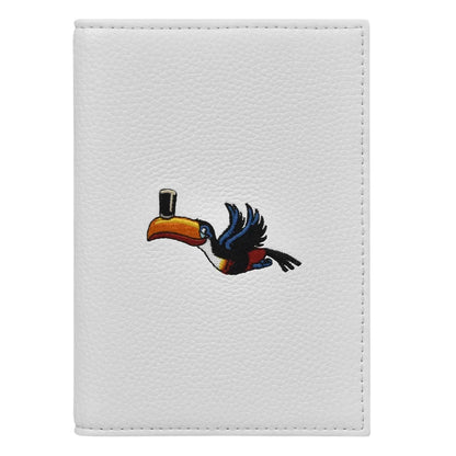PRG Guinness Toucan Golf Scorecard Holder