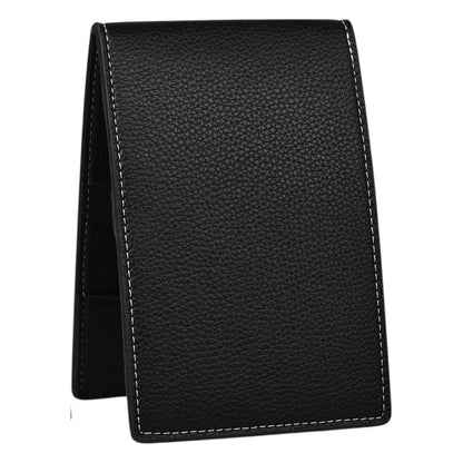 PRG Guinness Harp Golf Yardage Book Cover