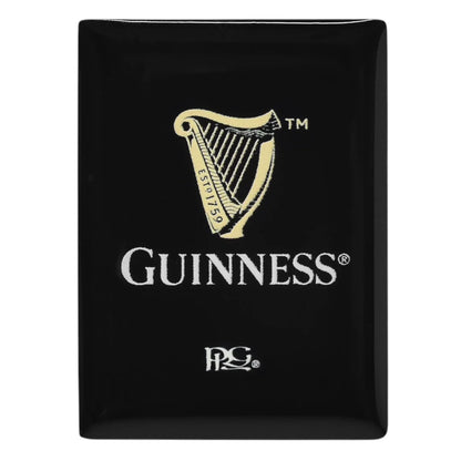 PRG Guinness Turtle Ceramic Golf Ball Marker