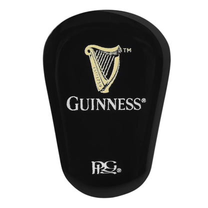 PRG Guinness Moon Ceramic Golf Ball Marker