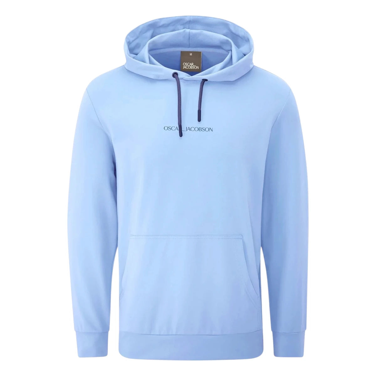 Oscar Jacobson Denbigh Golf Hoodie OJTOP0340