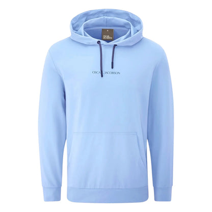 Oscar Jacobson Denbigh Golf Hoodie OJTOP0340