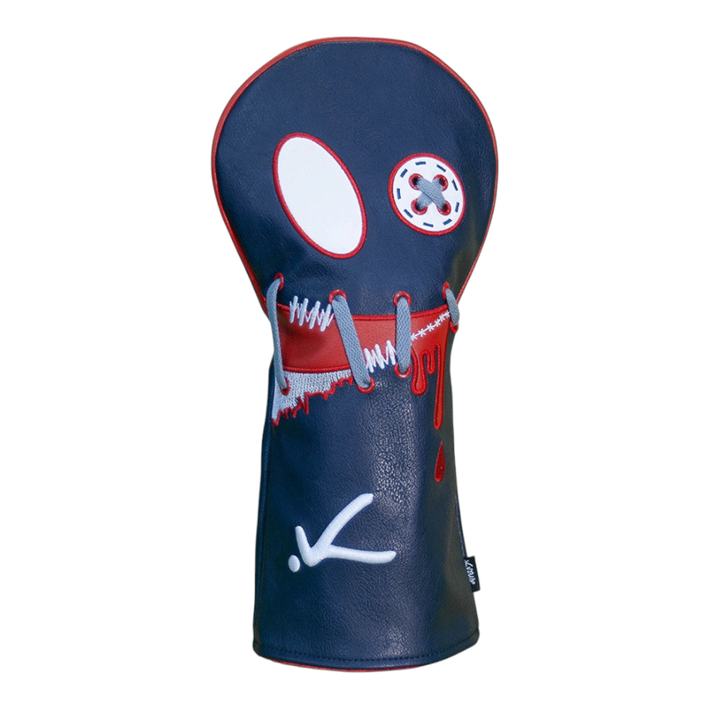 Krave Moji Golf Driver Headcover