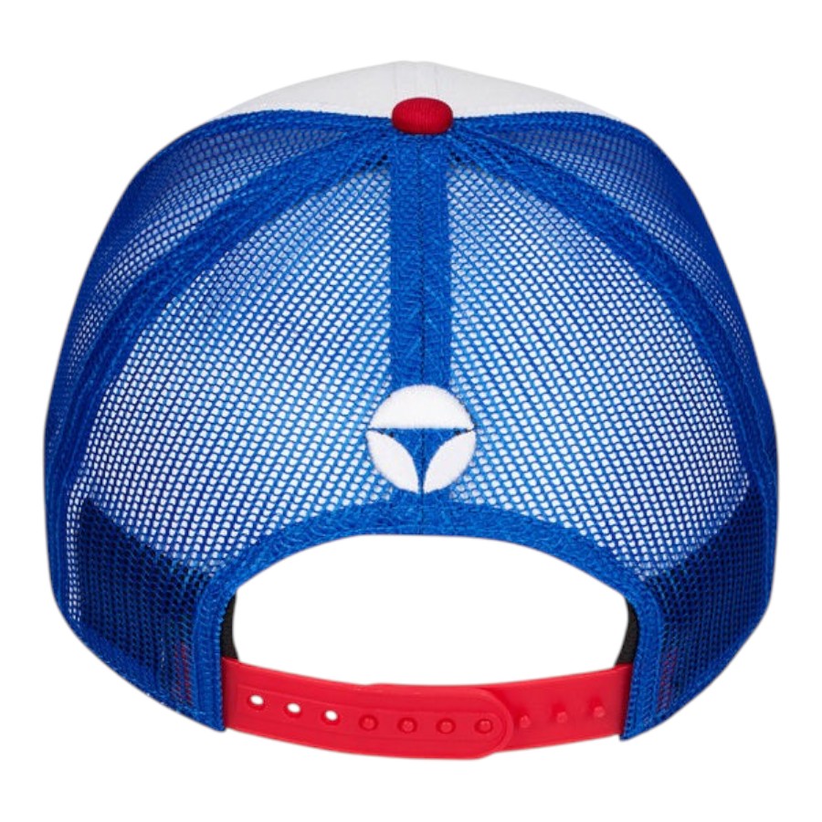 TaylorMade Radar Trucker Golf Cap M2367318
