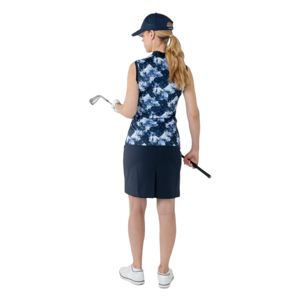 Galvin Green Ladies Maya Golf Polo Shirt