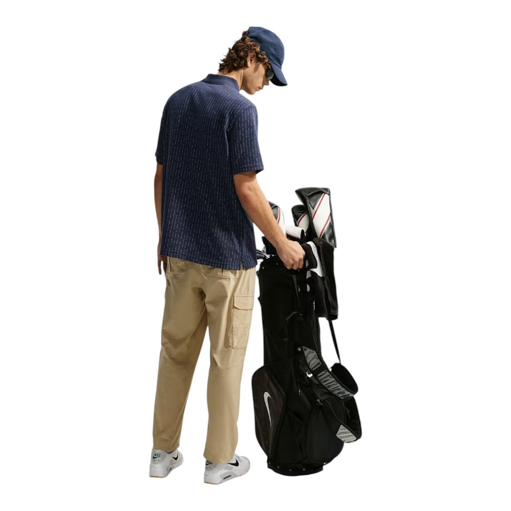 Nike Fairway Fresh Golf Polo Shirt IO0705
