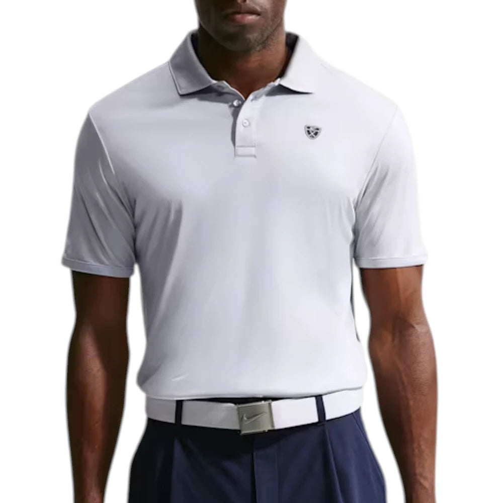 Nike Mens Par 5 Polo Shirt IB0237