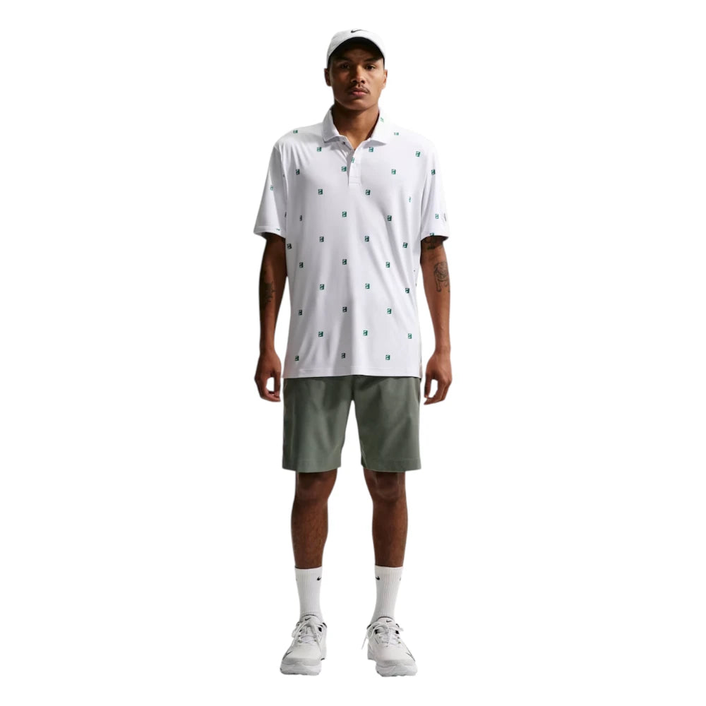 Nike Par 5 Icon Golf Polo Shirt II4131