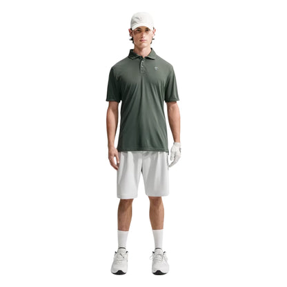 Nike Golf Par 5 Solid Golf Polo Shirt IB0233
