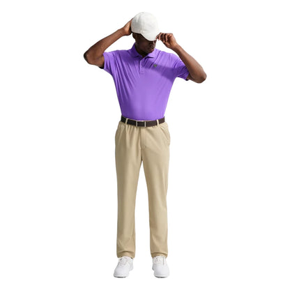 Nike Golf Par 5 Solid Golf Polo Shirt IB0233