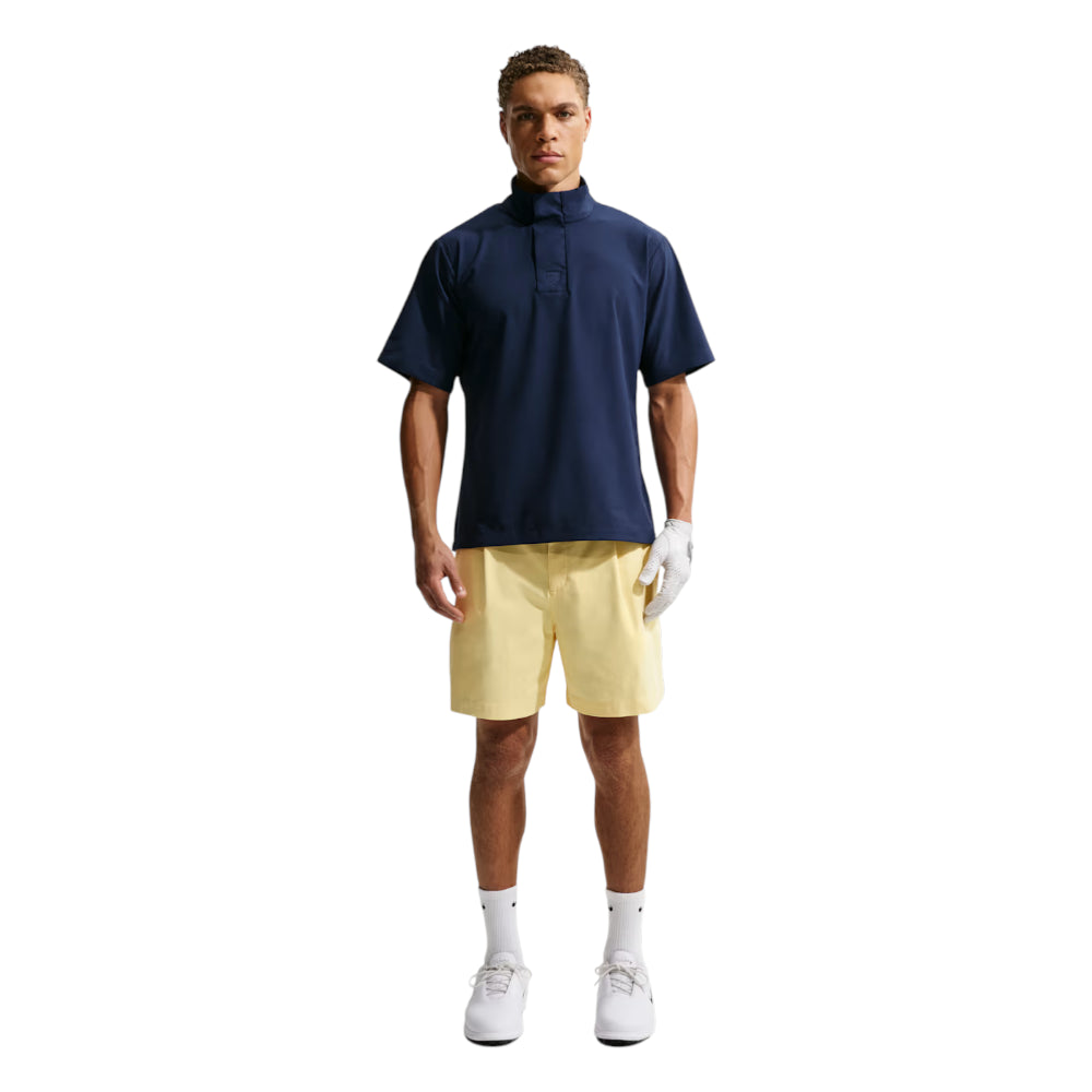Nike Tailored Performance Golf Wind Shirt IM8625
