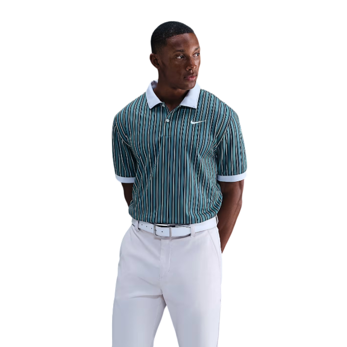 Nike Victory+ Dri-FIT Golf Polo Shirt HM5643