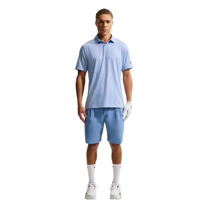 Nike Floral Velocity Golf Polo Shirt IB0246