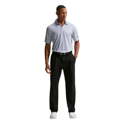 Nike Velocity Micro Print Golf Polo Shirt IO1276