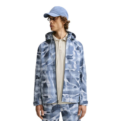 Nike Storm-FIT ADV Camo Loose Golf Jacket IO0695