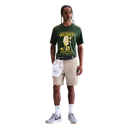 Nike Coach Frank Golf T-Shirt HV1719