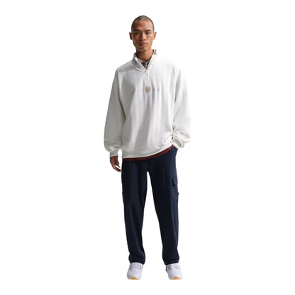 Nike Half Zip Oversize Golf Top II0770