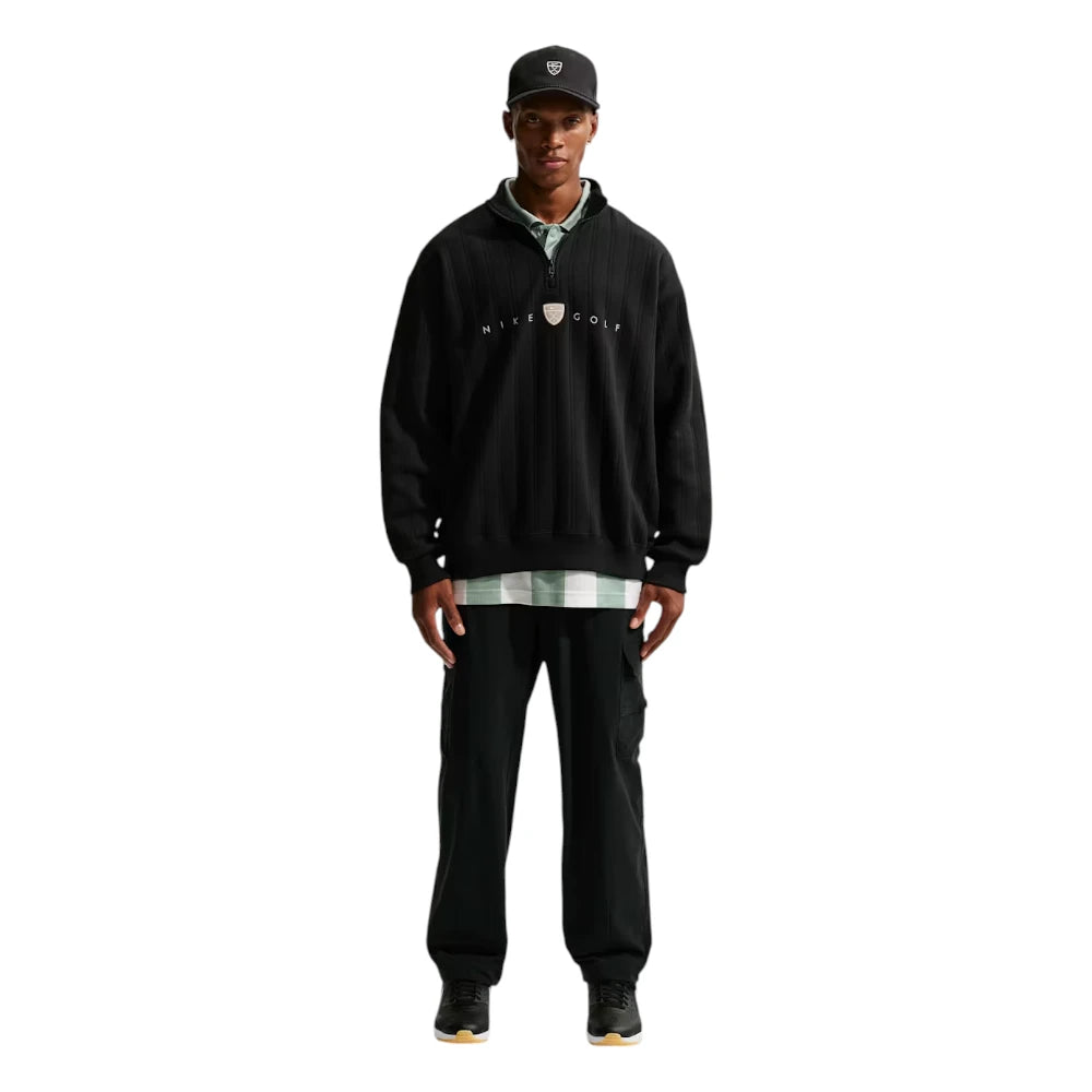 Nike Half Zip Oversize Golf Mid Layer II0770