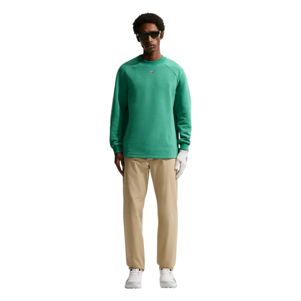 Nike Therma Fit Golf Crewneck IQ4040