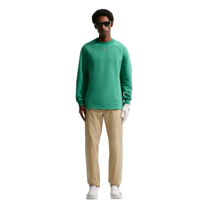 Nike Therma Fit Golf Crewneck IQ4040