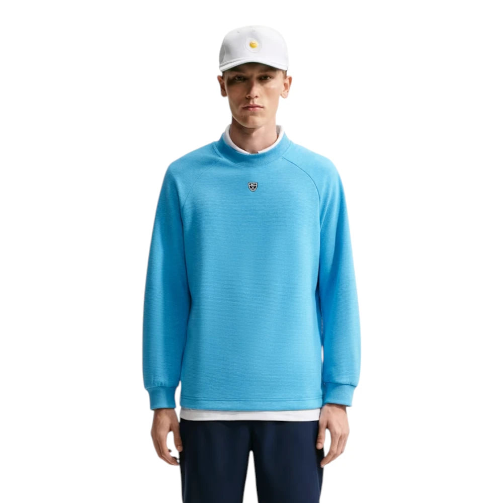 Nike Therma Fit Golf Crewneck IQ4040