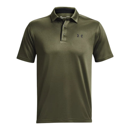 Under Armour Playoff 3.0 Printed Golf Polo Shirt 1378677
