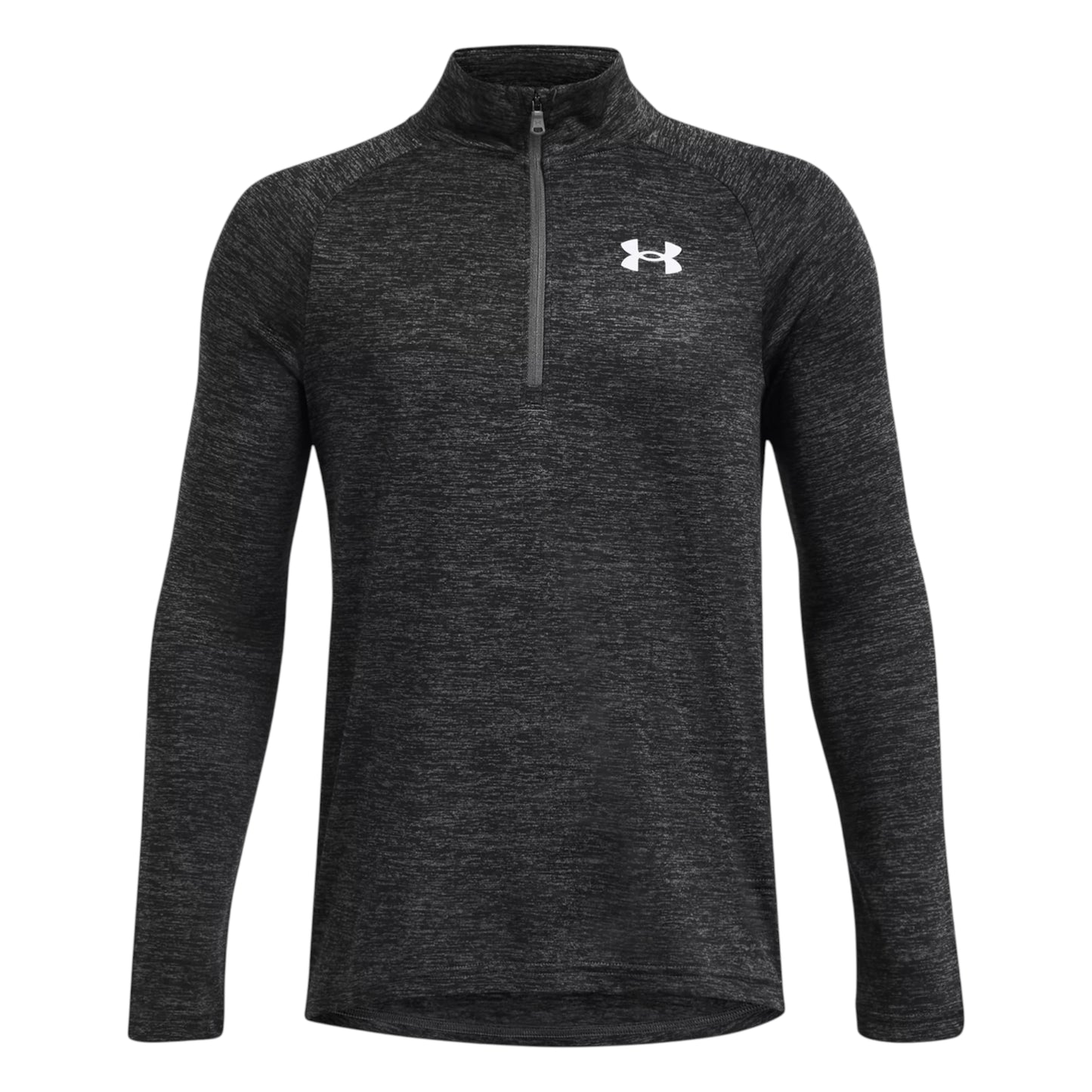 Junior Under Armour Tech 2.0 1/2 Zip Golf Mid Layer 1363286