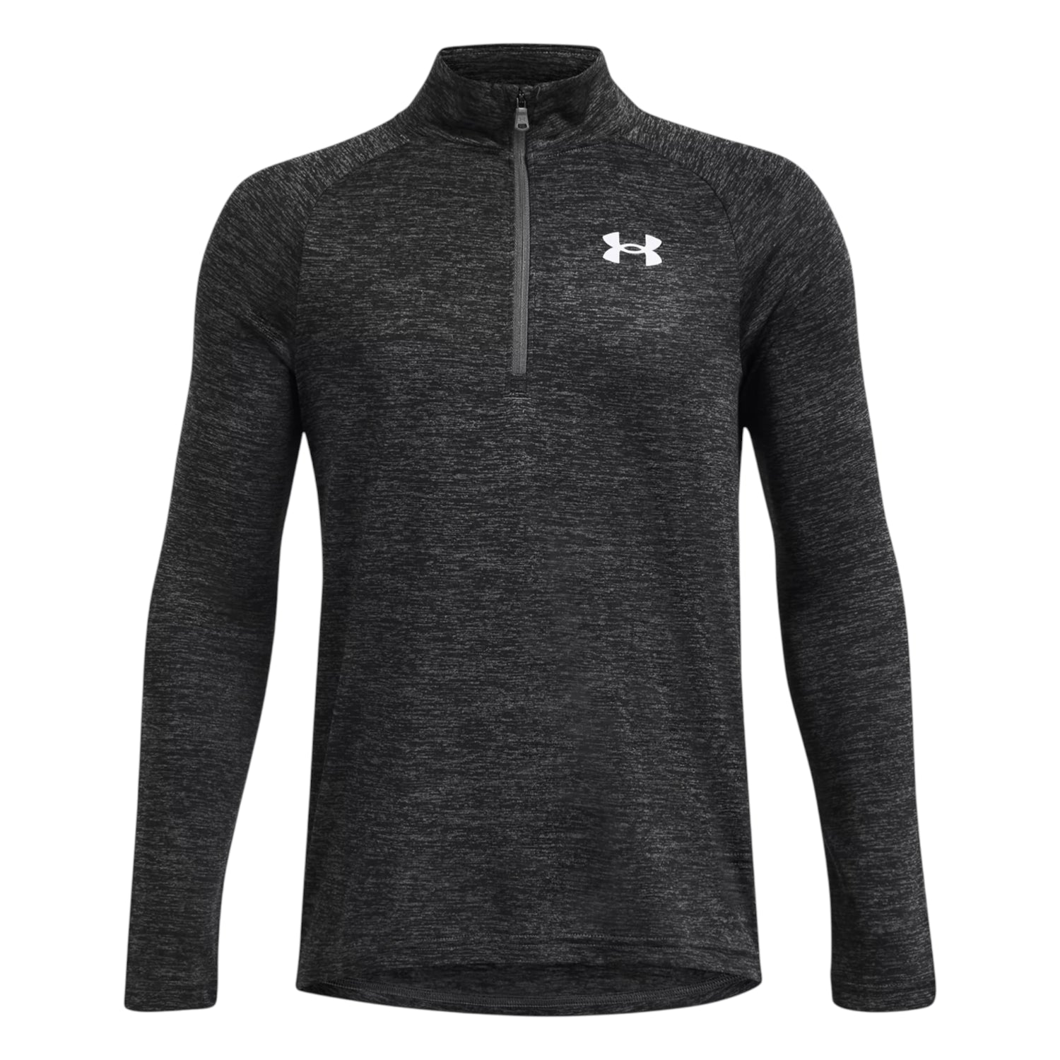 Junior Under Armour Tech 2.0 1/2 Zip Golf Mid Layer 1363286