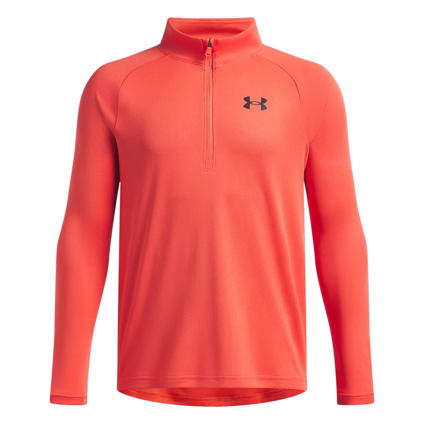 Junior Under Armour Tech 2.0 1/2 Zip Golf Pullover 1363286