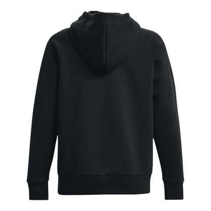 Under Armour Ladies Rival Fleece Golf Hoodie 1379500