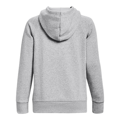 Under Armour Ladies Rival Fleece Golf Hoodie 1379500