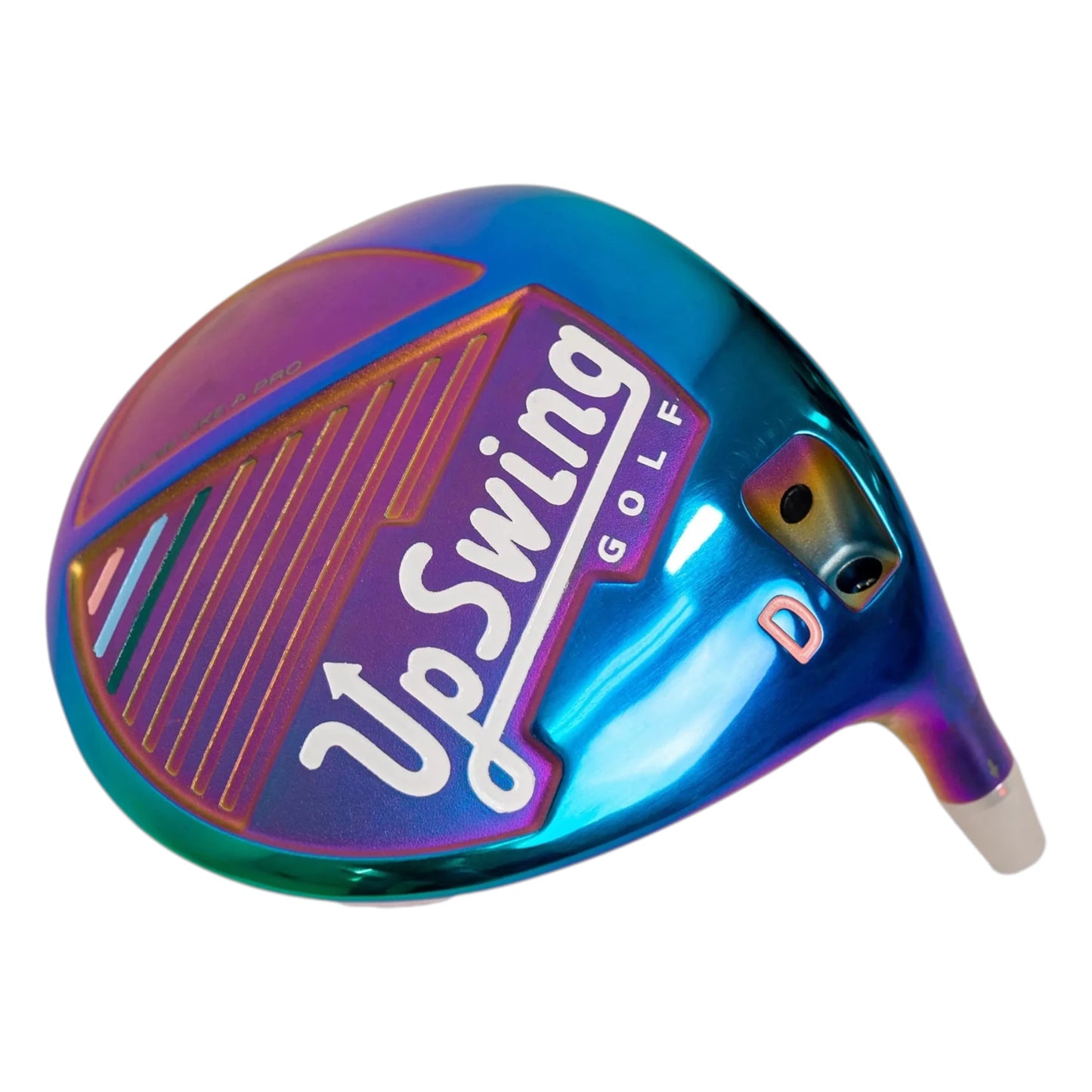Junior Girls UpSwing 7-Piece Golf Package Set