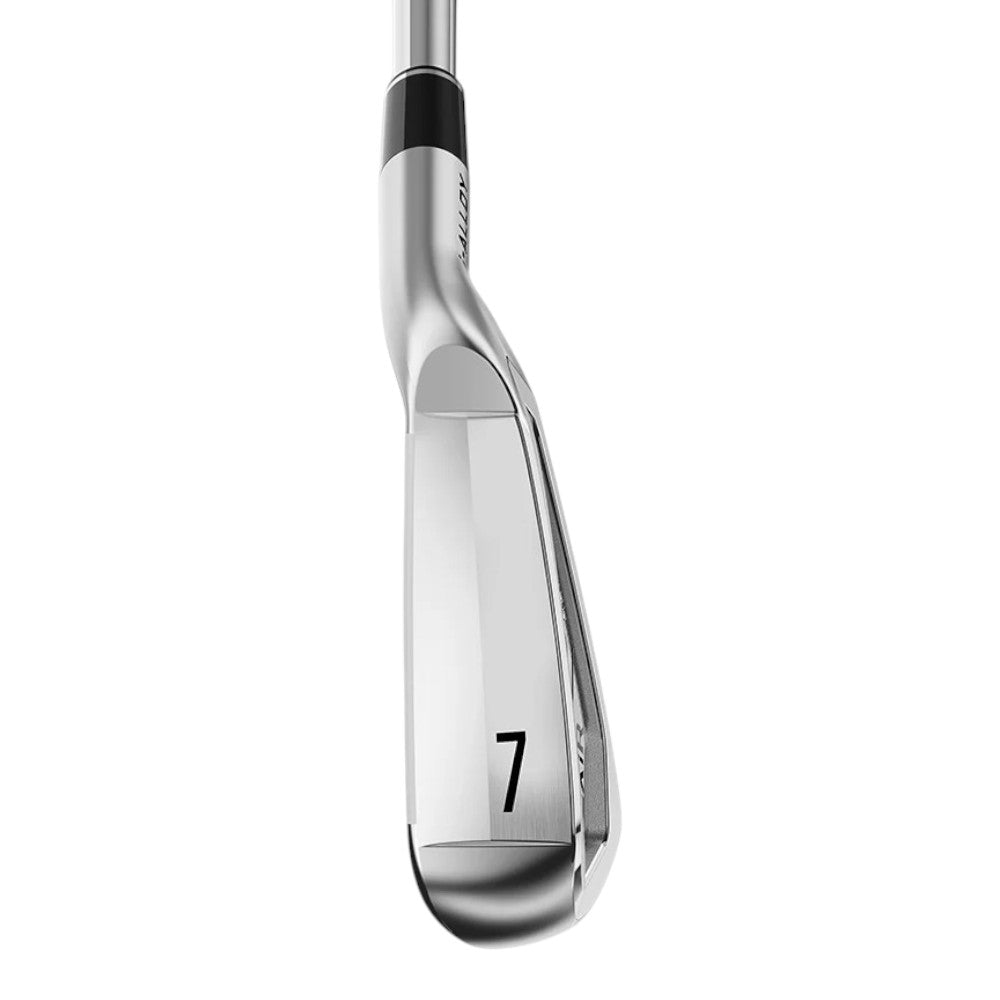 Srixon ZXiR Individual Golf Irons | Steel