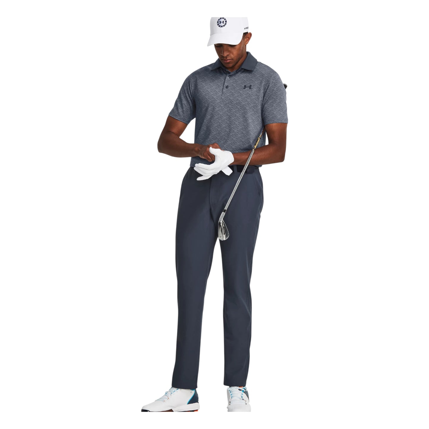 Under Armour Drive Tapered Trousers 1364410