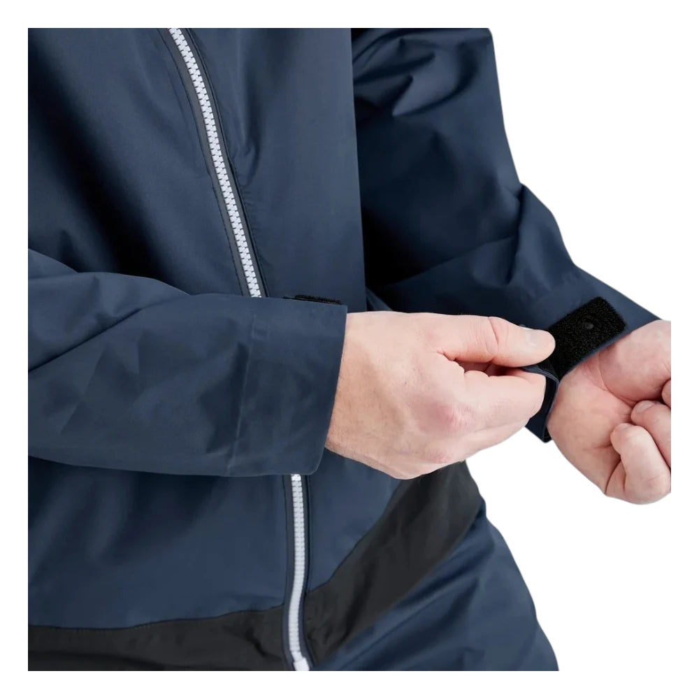 Ping Aquadrive Waterproof Golf Jacket P03757