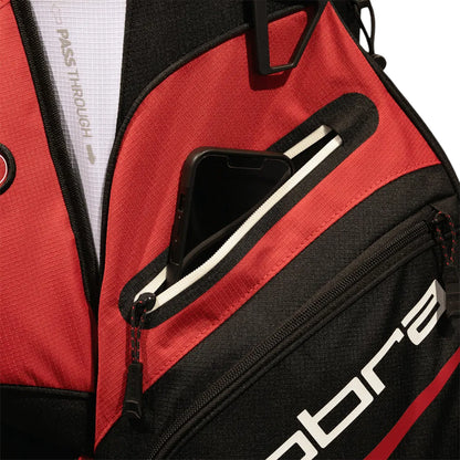Cobra Signature Golf Cart Bag 909659