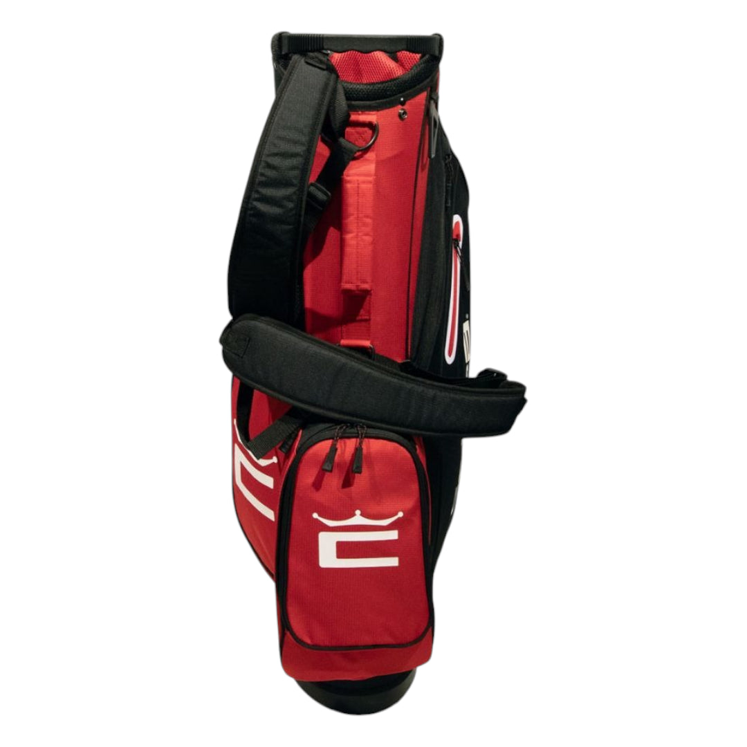 Cobra Signature Golf Stand Bag 909658
