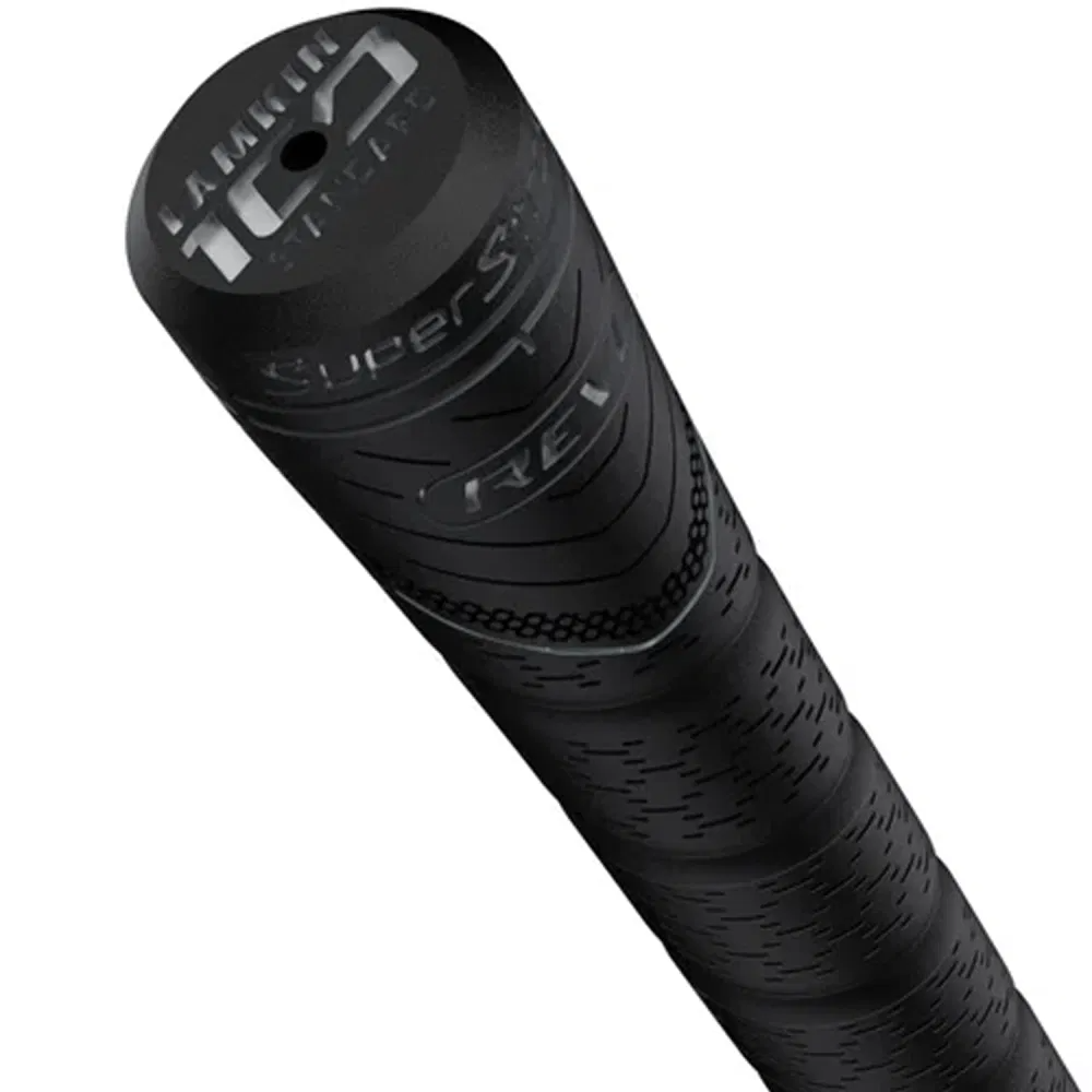 SuperStroke REVL Comfort Jumbo Golf Grip