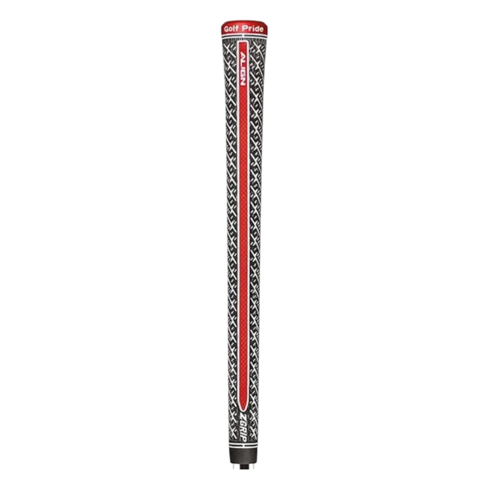 Golf Pride Z Grip Align Midsize Golf Grip