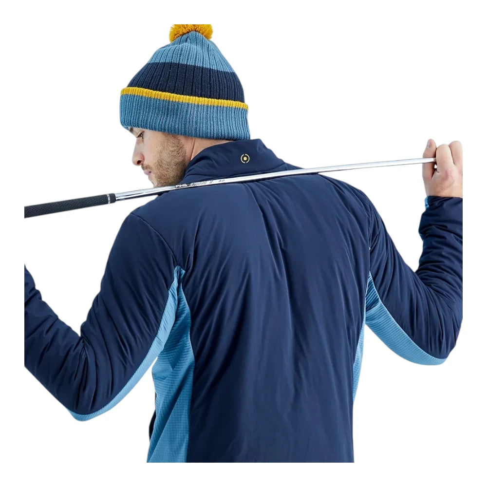 Ping Magnitude Insulated Hybrid Golf Jacket P03762