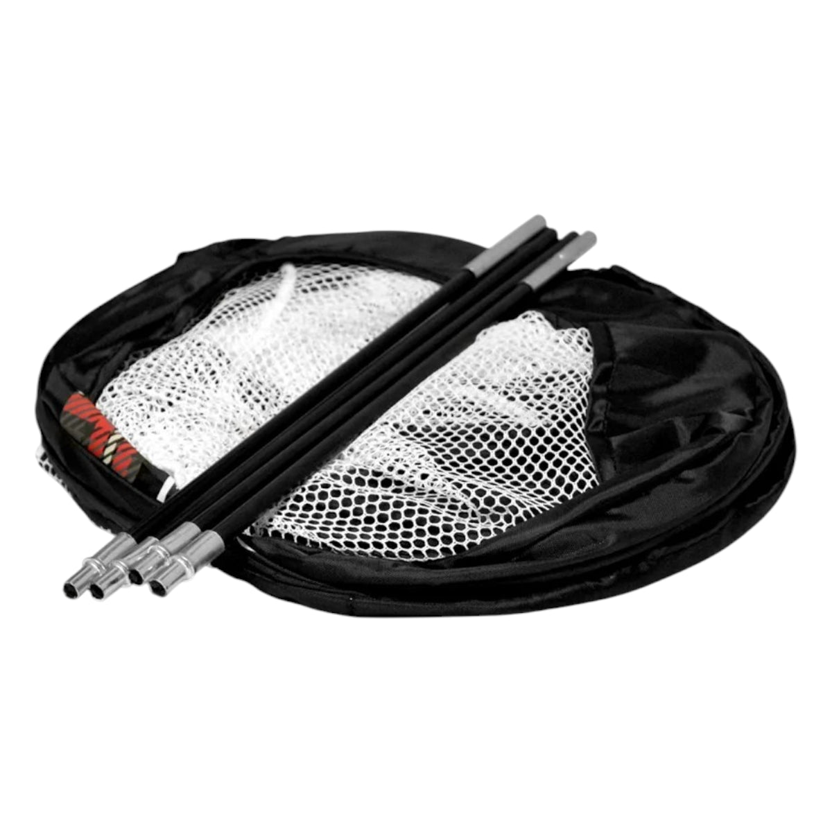 Longridge QUAD Chipping Golf Net