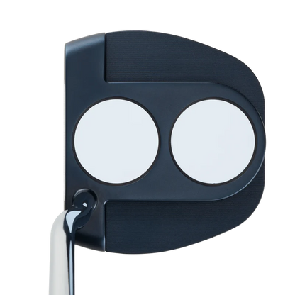 Odyssey Ai-ONE Cruiser Golf Putter | 2-Ball Jailbird DB