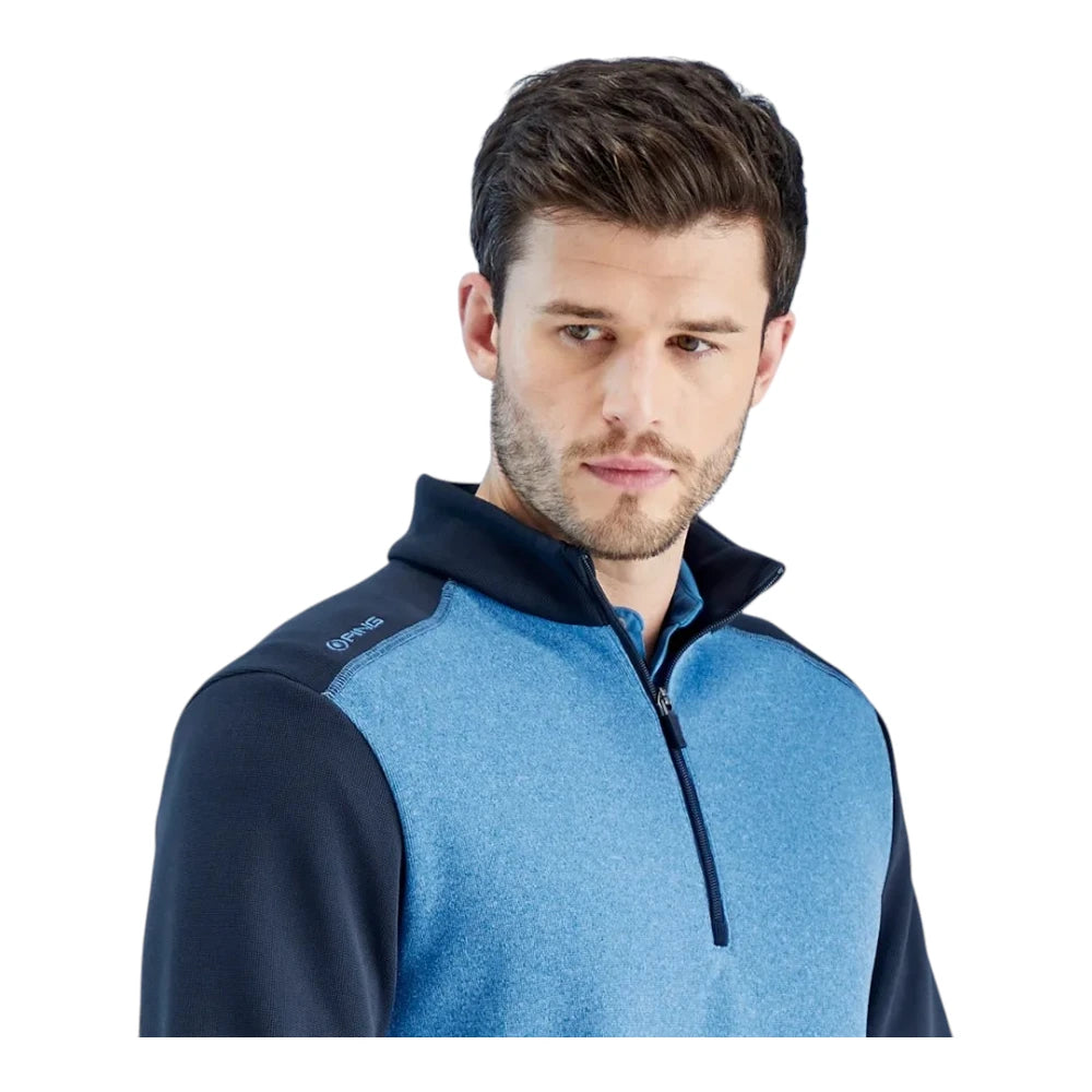 Ping Ramsey 1/2 Zip Golf Fleece P03356