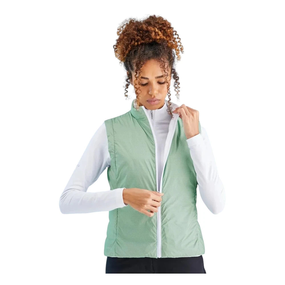 Ping Ladies Reversible Samantha Golf Gilet P93760