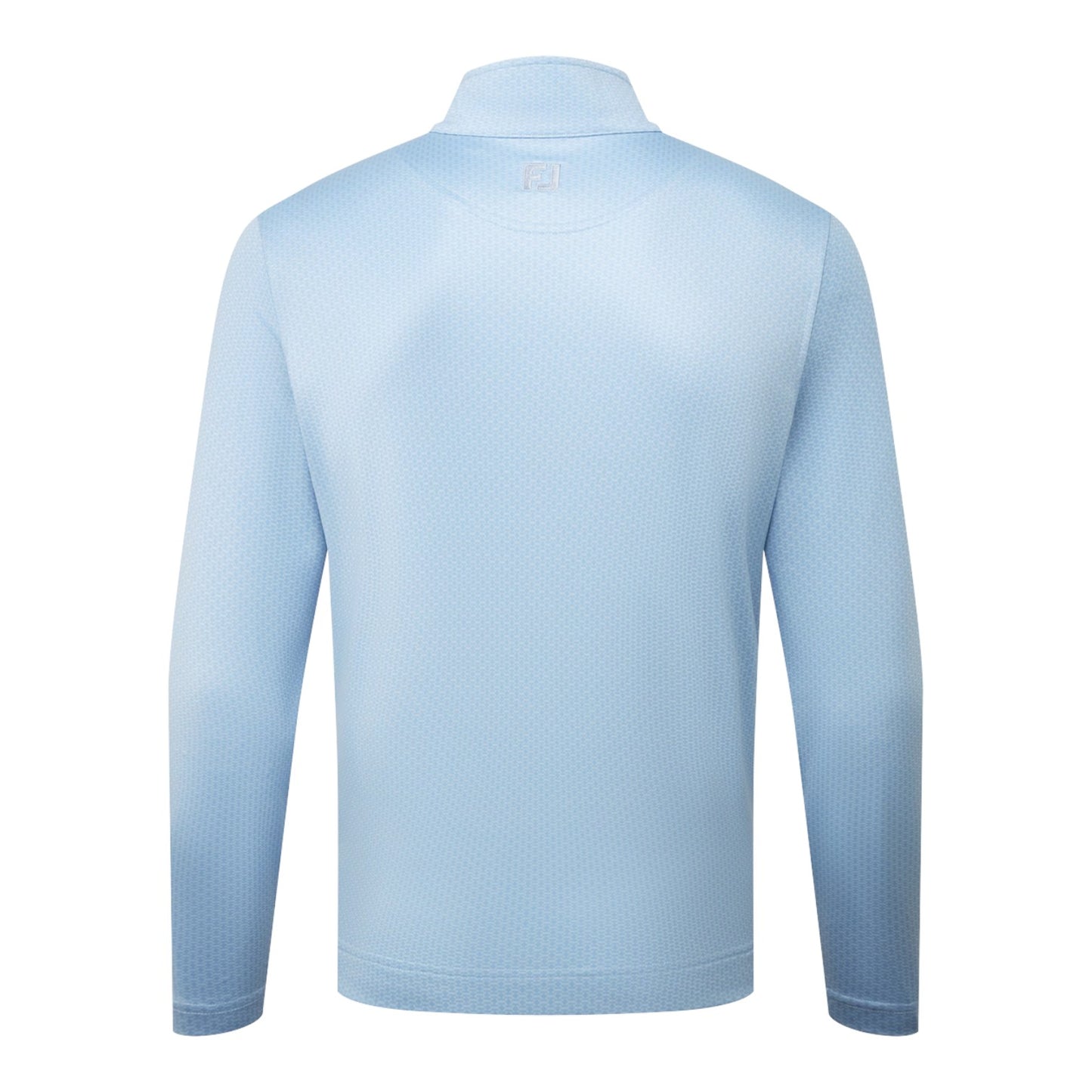 FootJoy Nautical Flag Tonal Chill Out Golf Mid layer 39299