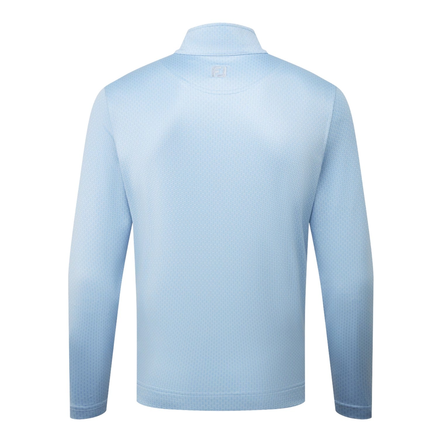 FootJoy Nautical Flag Tonal Chill Out Golf Mid layer 39299