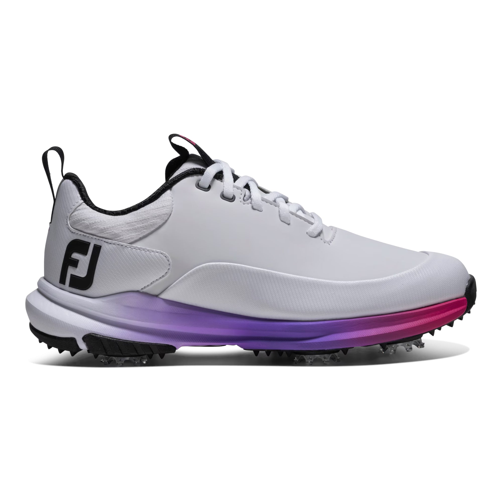 Footjoy Ladies Tour Rival Golf Shoes 97857