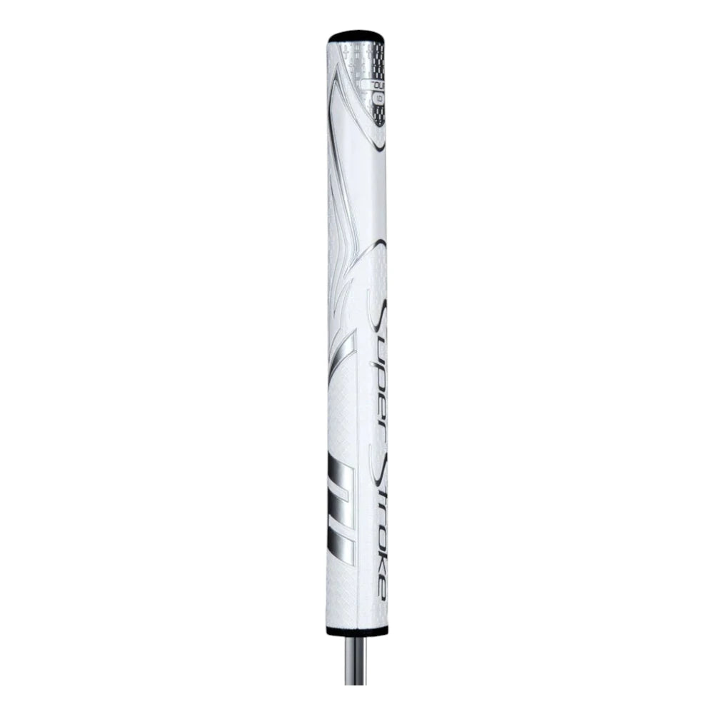 SuperStroke Zenergy Pistol 1.0 Golf Grip