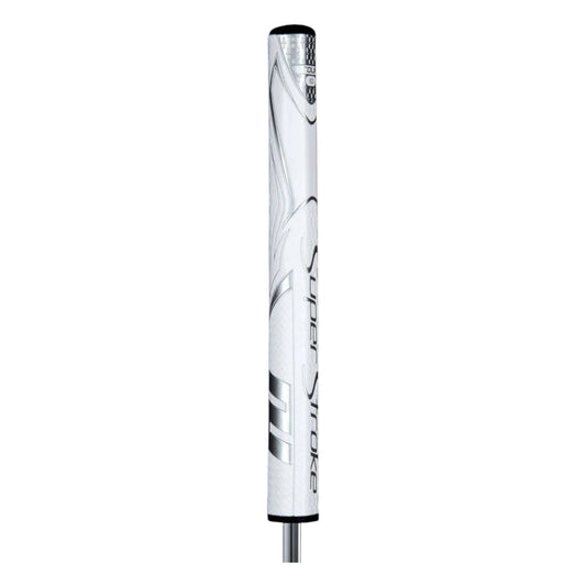 SuperStroke Zenergy Pistol 1.0 Golf Grip