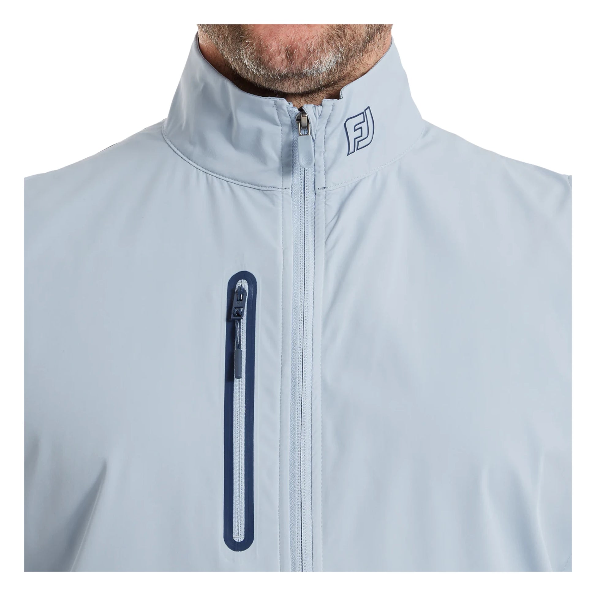 FootJoy Temposeries Golf Vest 39334